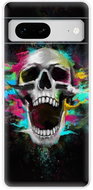 iSaprio Skull in Colors pro Google Pixel 7 5G - Kryt na mobil