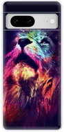 iSaprio Lion in Colors pro Google Pixel 7 5G - Kryt na mobil