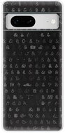 iSaprio Ampersand 01 pro Google Pixel 7 5G - Phone Cover