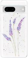 iSaprio Lavender pro Google Pixel 7 5G - Phone Cover