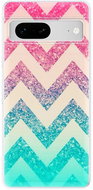 iSaprio Zig-Zag pro Google Pixel 7 5G - Kryt na mobil