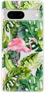 iSaprio Jungle 02 pro Google Pixel 7 5G - Phone Cover