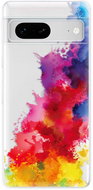 iSaprio Color Splash 01 pro Google Pixel 7 5G - Kryt na mobil