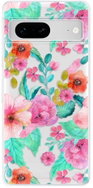 iSaprio Flower Pattern 01 pro Google Pixel 7 5G - Kryt na mobil