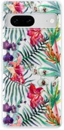iSaprio Flower Pattern 03 pro Google Pixel 7 5G - Kryt na mobil