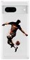 iSaprio Fotball 01 pro Google Pixel 7 5G - Phone Cover