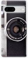 iSaprio Vintage Camera 01 pro Google Pixel 7 5G - Phone Cover