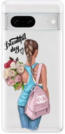 iSaprio Beautiful Day pro Google Pixel 7 5G - Kryt na mobil