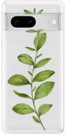 iSaprio Green Plant 01 pro Google Pixel 7 5G - Kryt na mobil