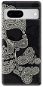 iSaprio Mayan Skull pro Google Pixel 7 5G - Phone Cover
