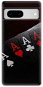 iSaprio Poker pro Google Pixel 7 5G - Phone Cover