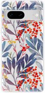 iSaprio Rowanberry pro Google Pixel 7 5G - Phone Cover