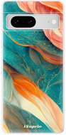 iSaprio Abstract Marble pro Google Pixel 7 5G - Phone Cover