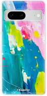 iSaprio Abstract Paint 04 pro Google Pixel 7 5G - Kryt na mobil