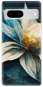 iSaprio Blue Petals pro Google Pixel 7 5G - Phone Cover