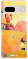 iSaprio Fall Forest pro Google Pixel 7 5G - Phone Cover