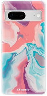 iSaprio New Liquid pro Google Pixel 7 5G - Phone Cover