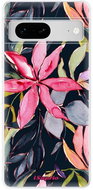 iSaprio Summer Flowers pro Google Pixel 7 5G - Kryt na mobil
