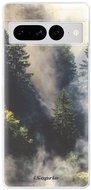 iSaprio Forrest 01 pro Google Pixel 7 Pro 5G - Phone Cover