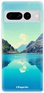 iSaprio Lake 01 na Google Pixel 7 Pro 5G - Kryt na mobil