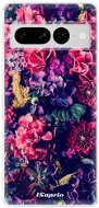 iSaprio Flowers 10 pro Google Pixel 7 Pro 5G - Phone Cover