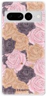 iSaprio Roses 03 pro Google Pixel 7 Pro 5G - Phone Cover