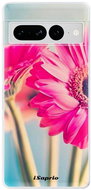 iSaprio Flowers 11 pro Google Pixel 7 Pro 5G - Phone Cover