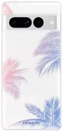 iSaprio Digital Palms 10 pro Google Pixel 7 Pro 5G - Phone Cover