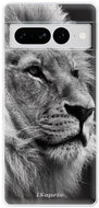 iSaprio Lion 10 pro Google Pixel 7 Pro 5G - Phone Cover