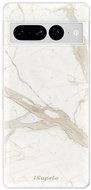 iSaprio Marble 12 pro Google Pixel 7 Pro 5G - Phone Cover