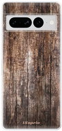 iSaprio Wood 11 pro Google Pixel 7 Pro 5G - Phone Cover
