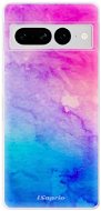iSaprio Watercolor Paper 01 pro Google Pixel 7 Pro 5G - Phone Cover