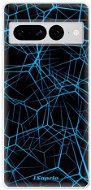 iSaprio Abstract Outlines 12 pro Google Pixel 7 Pro 5G - Phone Cover