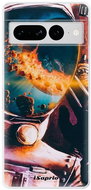 iSaprio Astronaut 01 pro Google Pixel 7 Pro 5G - Phone Cover