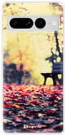 iSaprio Bench 01 pro Google Pixel 7 Pro 5G - Phone Cover