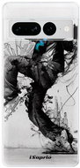 iSaprio Dance 01 pro Google Pixel 7 Pro 5G - Phone Cover