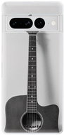 iSaprio Guitar 01 pro Google Pixel 7 Pro 5G - Phone Cover