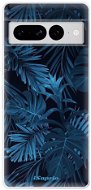 iSaprio Jungle 12 pro Google Pixel 7 Pro 5G - Phone Cover