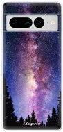 iSaprio Milky Way 11 pro Google Pixel 7 Pro 5G - Phone Cover