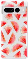iSaprio Melon Pattern 02 pro Google Pixel 7 Pro 5G - Phone Cover