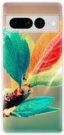 iSaprio Autumn 02 pro Google Pixel 7 Pro 5G - Phone Cover