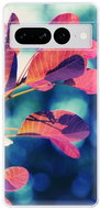 iSaprio Autumn 01 pro Google Pixel 7 Pro 5G - Phone Cover