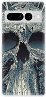 iSaprio Abstract Skull pro Google Pixel 7 Pro 5G - Phone Cover