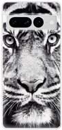 iSaprio Tiger Face pro Google Pixel 7 Pro 5G - Phone Cover