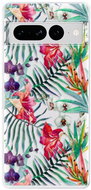 iSaprio Flower Pattern 03 pro Google Pixel 7 Pro 5G - Phone Cover
