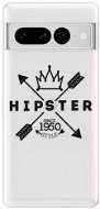 iSaprio Hipster Style 02 pro Google Pixel 7 Pro 5G - Phone Cover