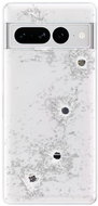 iSaprio Gunshots pro Google Pixel 7 Pro 5G - Phone Cover