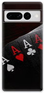 iSaprio Poker pro Google Pixel 7 Pro 5G - Phone Cover