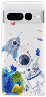 iSaprio Space 05 na Google Pixel 7 Pro 5G - Kryt na mobil