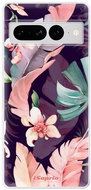 iSaprio Exotic Pattern 02 pro Google Pixel 7 Pro 5G - Phone Cover